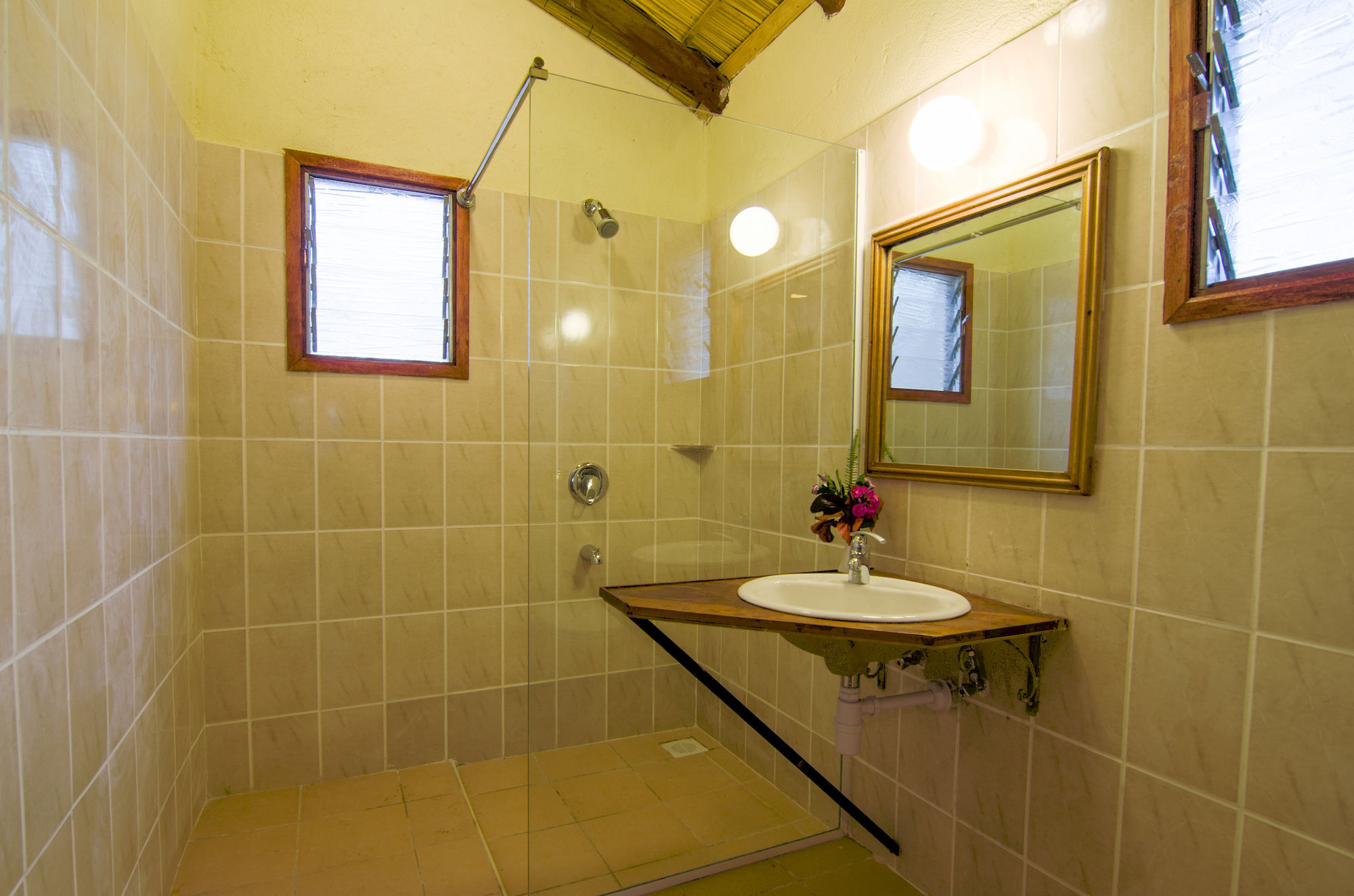 Sentrim Mara Game Lodge Ololaimutiek Luaran gambar